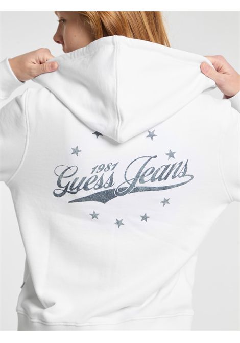  GUESS JEANS | Sweatshirts | W5RQ21 K68I4G011